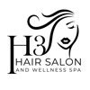 H3 Hair Salon gallery