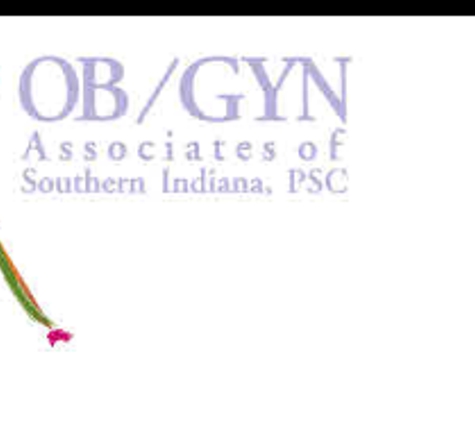 Ob-Gyn Associates of Southern Indiana - New Albany, IN