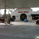 Palmer Market - Convenience Stores