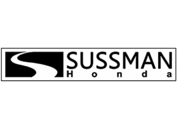 Sussman Honda - Abington, PA