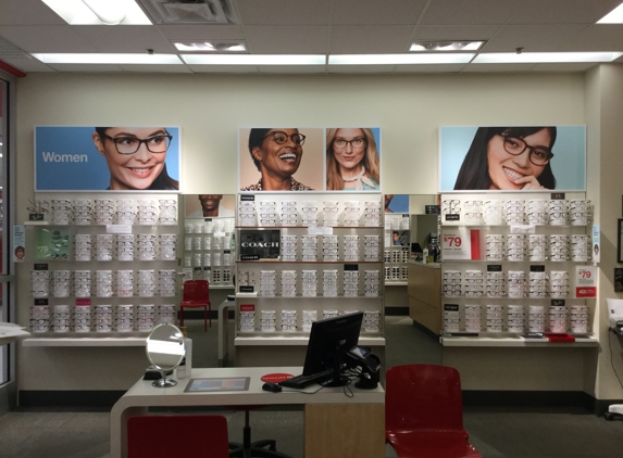 Target Optical - Orlando, FL