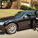 Executive Travel of Nashville - Chauffeur Service