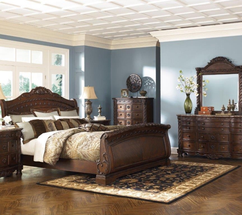 Affordable Home Furnishings - Ville Platte, LA