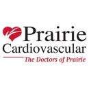 Prairie Cardiovascular Outreach Clinic - Shelbyville - Physicians & Surgeons, Cardiology