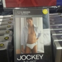 Jockey