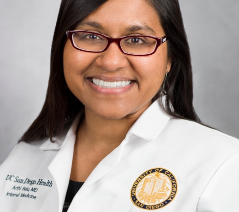 Arthi Balu, MD - San Diego, CA