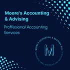 Moore's Accounting & Advising P