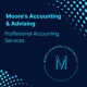 Moore's Accounting & Advising P