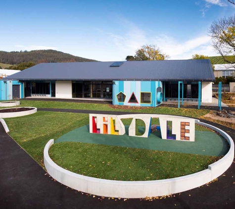 Trac-M Constructions - St Leonards, TAS