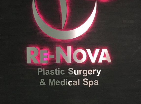 Renova Plastic Surgery Associates - Wexford, PA. ReNova Plastic Surgery & Medical Spa