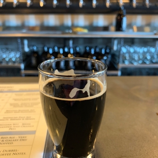 Twisted Spike Brewing Co - Oklahoma City, OK