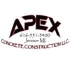 Apex Concrete Construction LLC gallery