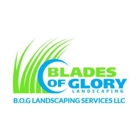 Blades of Glory Landscaping Services