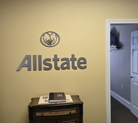 Allstate Insurance: Joe Glancy - Acworth, GA