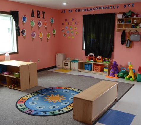 The Learning Tree Child Care Center - Eau Claire, WI