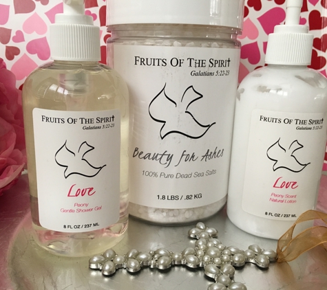 Fruits of the Spirit Body Care - La Verne, CA