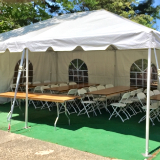 Party Times Tent Rentals, LLC - Farmingdale, NY