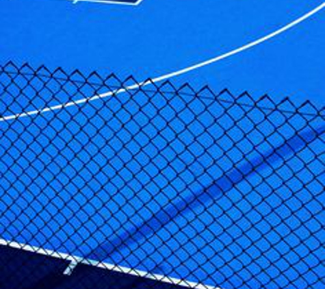 Match Point Tennis Courts Inc - San Diego, CA