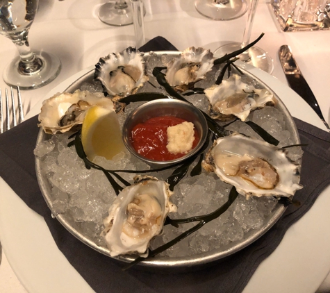 Ocean Prime - Chicago, IL