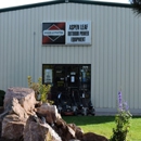 Aspen Leaf Outdoor Power Equipment - Farm Equipment Parts & Repair