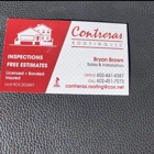 Contreras Roofing