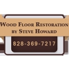 Wood Floor Restoration By Steve Howard gallery