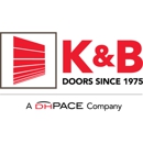 K&B Door Company - Doors, Frames, & Accessories