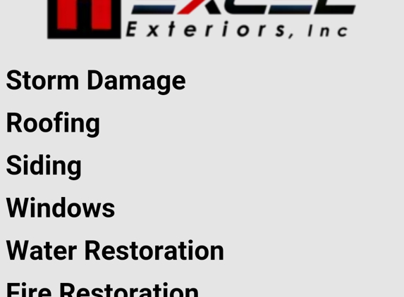 Excel Exteriors Roof Roofing - Lincoln, NE