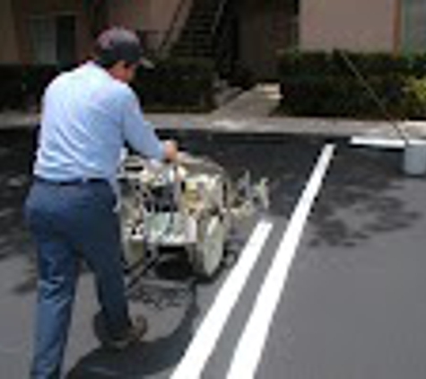 Southern Asphalt Engineering - Miami, FL