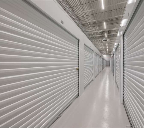 Extra Space Storage - New Britain, CT