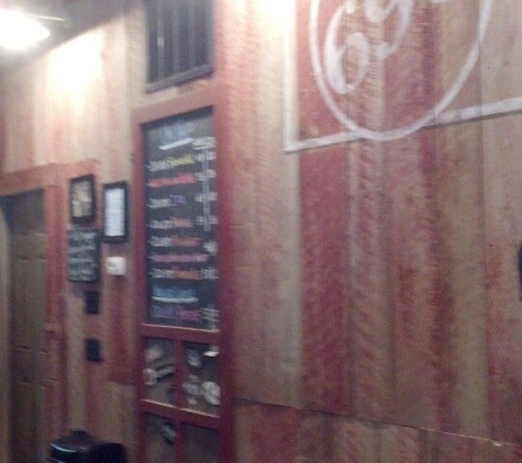 Old 690 Brewing Company - Purcellville, VA