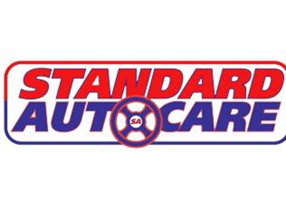 Standard Auto Care - Sacramento, CA
