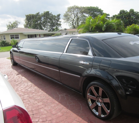 GL Limousine Services, Inc. - Fort Lauderdale, FL