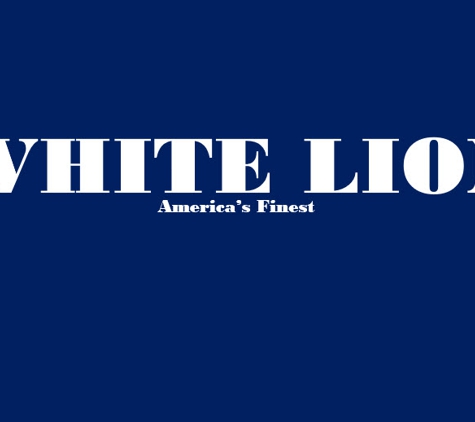 White Lion Moving & Storage - Boca Raton, FL