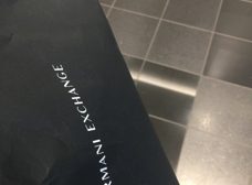 Armani Exchange - Houston, TX 77056