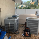 Creamer Air Conditioning & Heating - Air Conditioning Contractors & Systems