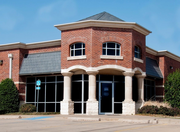 Clarke Eyecare Center - Wichita Falls, TX