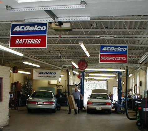 Christopher's Car Care - Tallmadge, OH