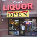 Cheers Wine And Spirits - Liquor Stores