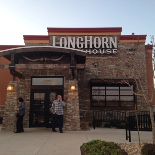 LongHorn Steakhouse - Cedar Park, TX