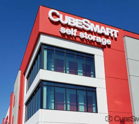 CubeSmart Self Storage - Panama City Beach, FL