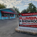 Alternate Design Plumbing, Inc. - Altering & Remodeling Contractors