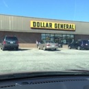 Dollar General Store - Discount Stores