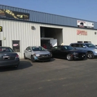Gold Star Collision Center
