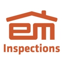 EM Professional Services - Real Estate Inspection Service