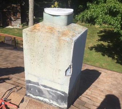 Pro-Tech Chimney Cleaning And Repairs - Beachwood, NJ