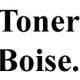 Toner In Boise