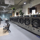 Laundry Solutions Laundromat - Laundry Equipment