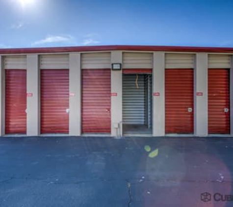 CubeSmart Self Storage - Lancaster, CA