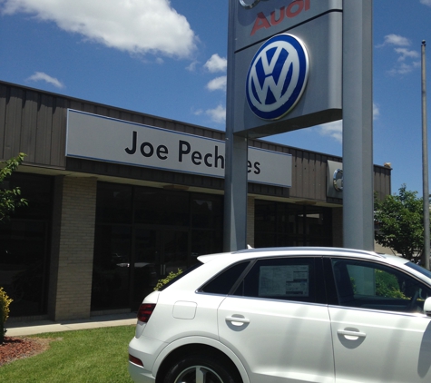 Joe Pecheles Hyundai - Greenville, NC